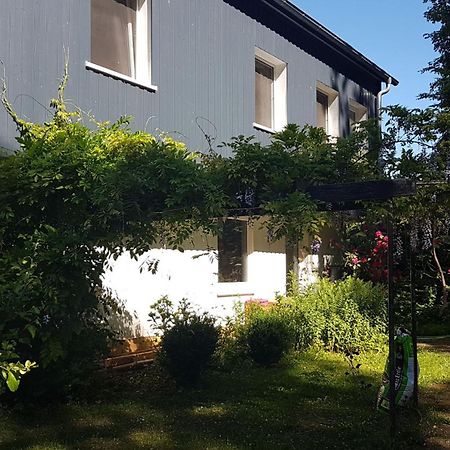 Ruhige Ferienwohnung „Suedhang“ Direkt Am Wald Bad Arolsen Esterno foto